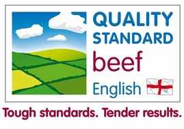quality standard beef